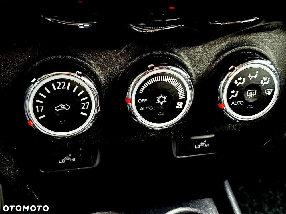 Mitsubishi ASX 1.6 2WD Edition 100+ - 23