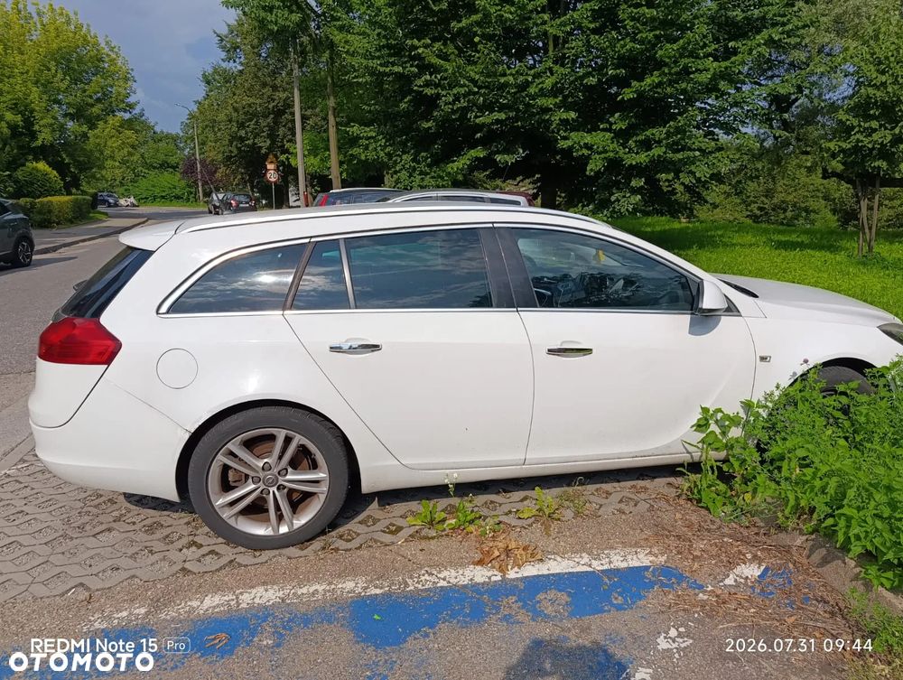 Opel Insignia - 12