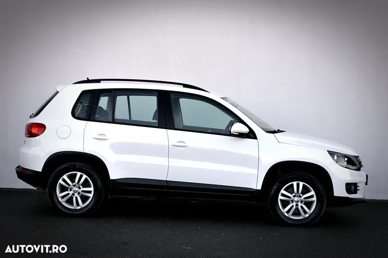 Volkswagen Tiguan - 9