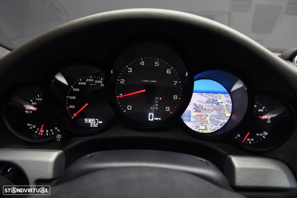 Porsche 911 (991) Carrera S PDK - 15