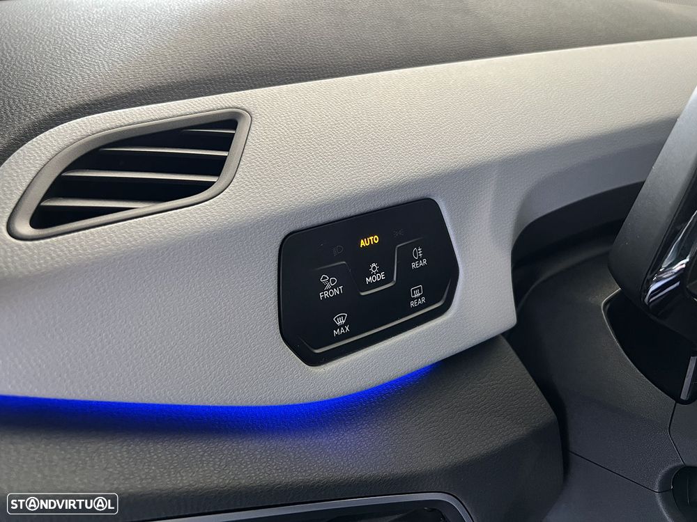 VW ID.3 Pro Family - 23