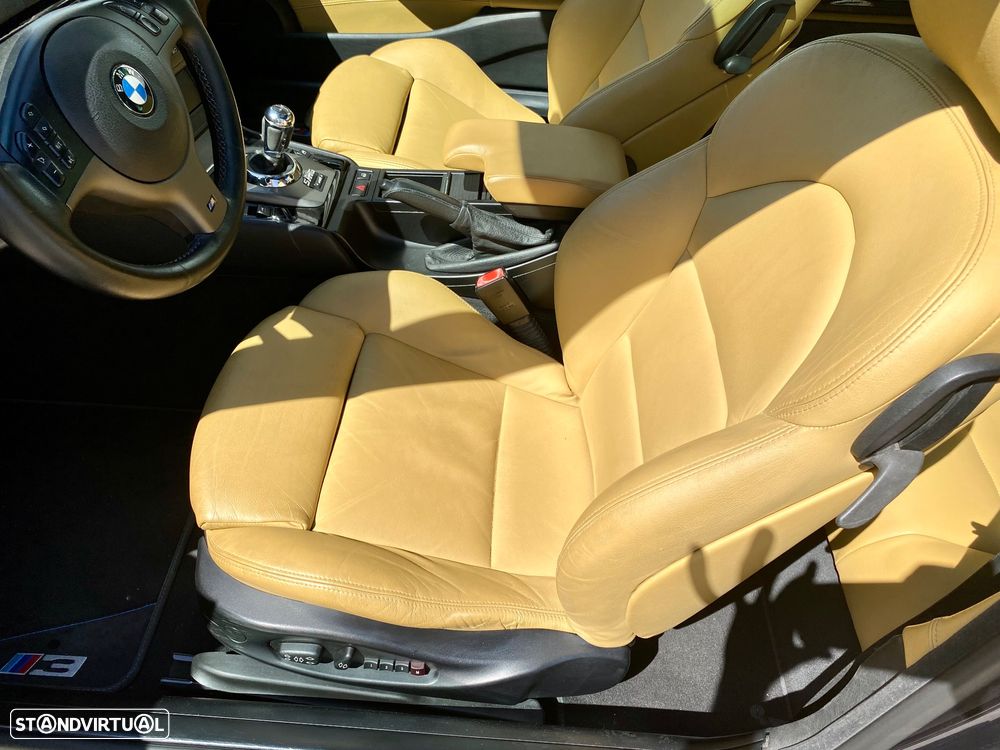 BMW M3 SMGII - 8
