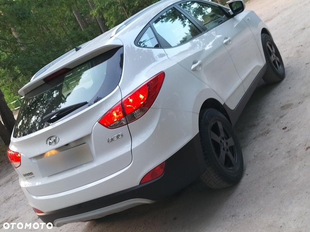 Hyundai ix35 1.6 2WD 5 Star Edition - 3