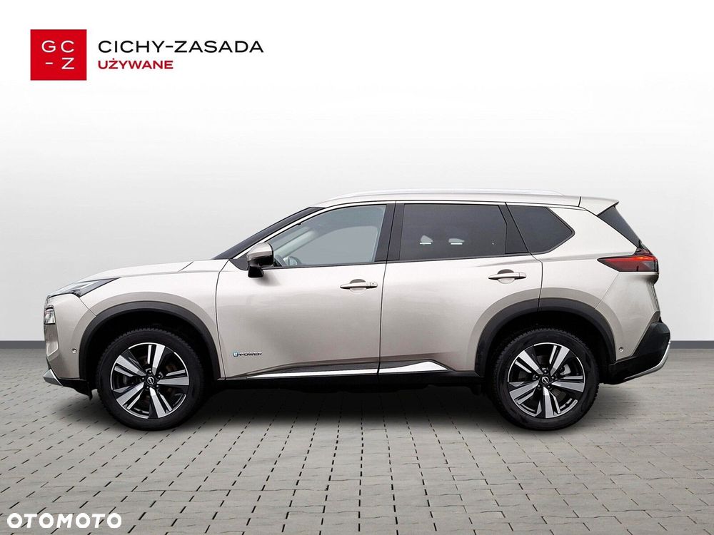 Nissan X-Trail 1.5 VC-T e-POWER Tekna e-4ORCE - 2