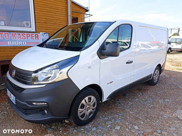 Fiat TALENTO