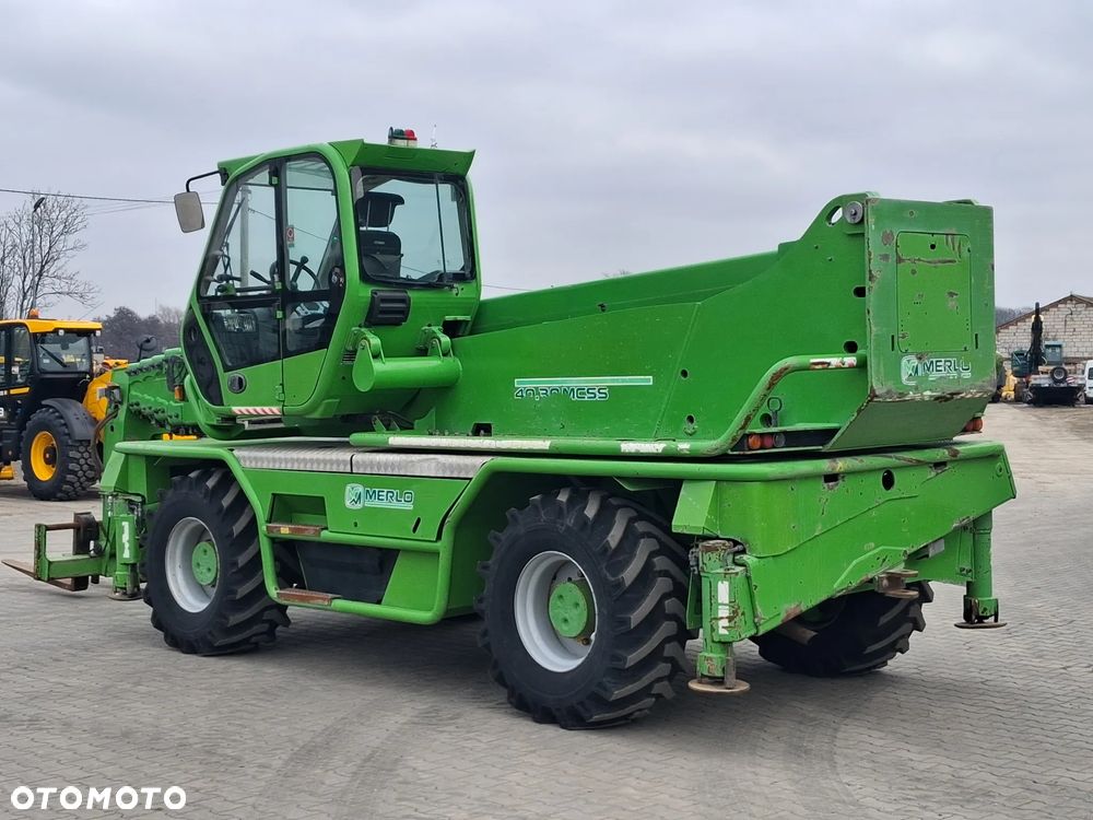 Merlo ROTO 40.30 MCSS - 3