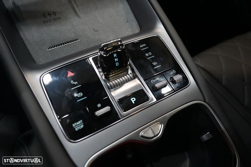 BYD Sealion 7 82.5 kWh Comfort - 26
