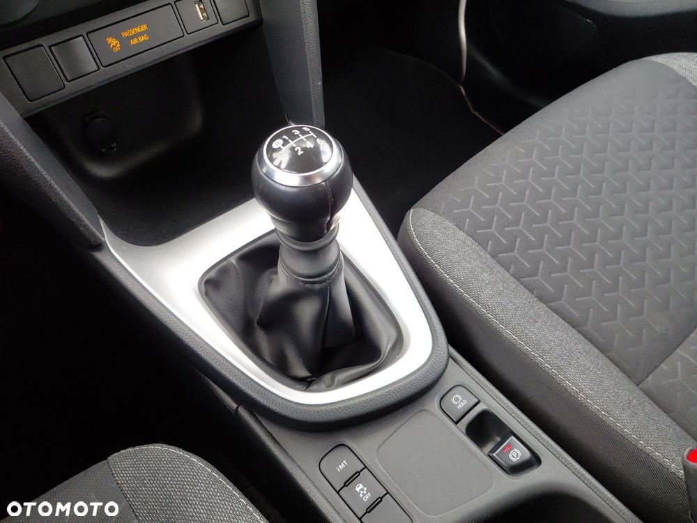 Toyota Yaris Cross 1.5 Comfort - 24