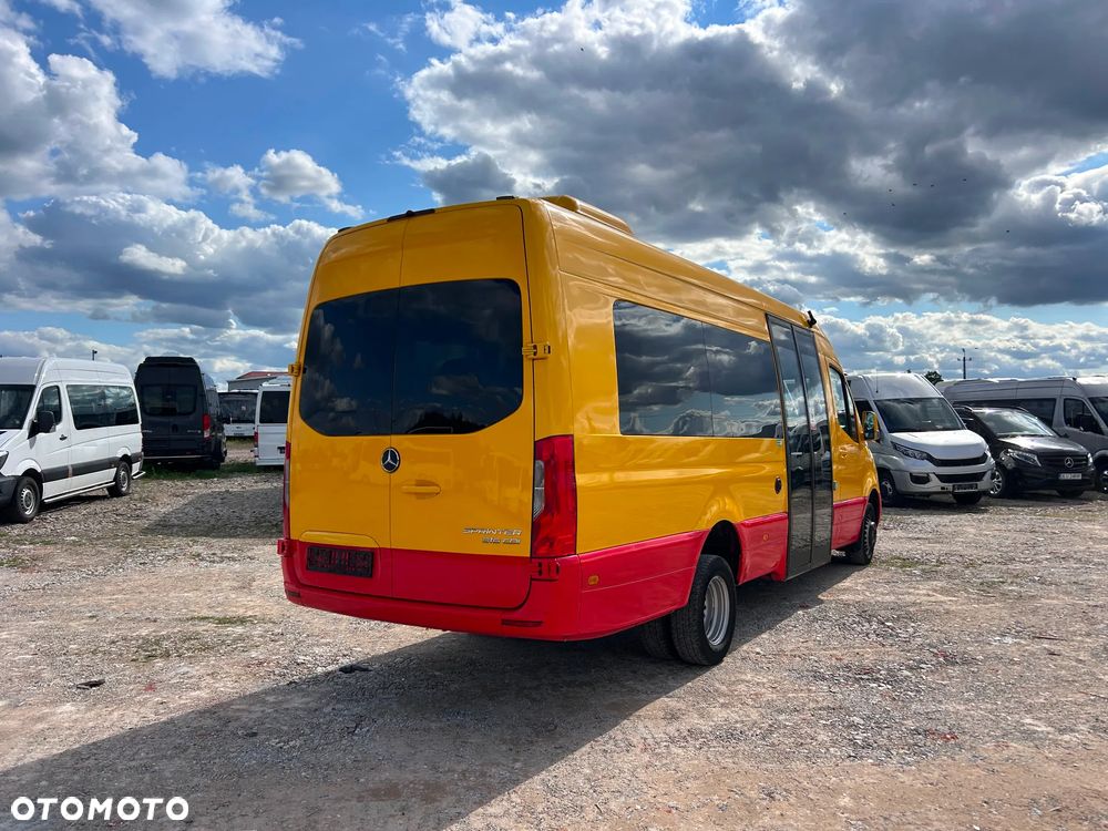 Mercedes-Benz Sprinter CITY - 7