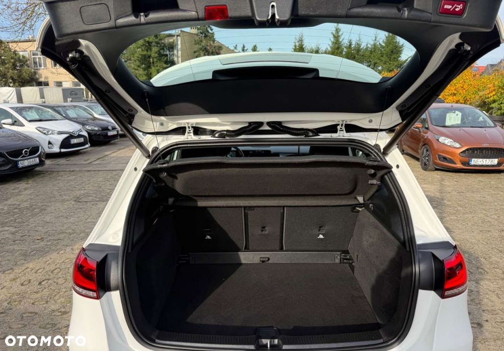 Mercedes-Benz Klasa B - 7