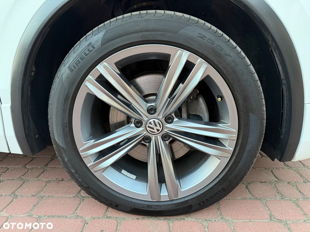 Volkswagen Tiguan 2.0 TDI SCR 4MOTION (BlueMotion Techn.) DSG Highline - 23