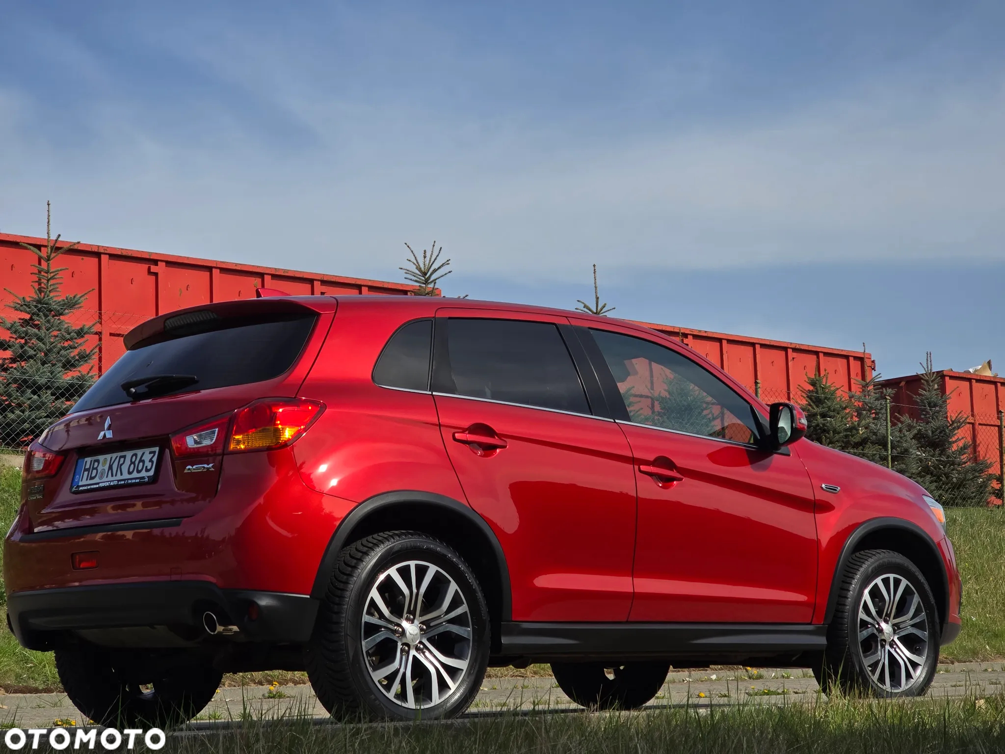 Mitsubishi ASX 1.6 2WD Diamant Edition+ - 40