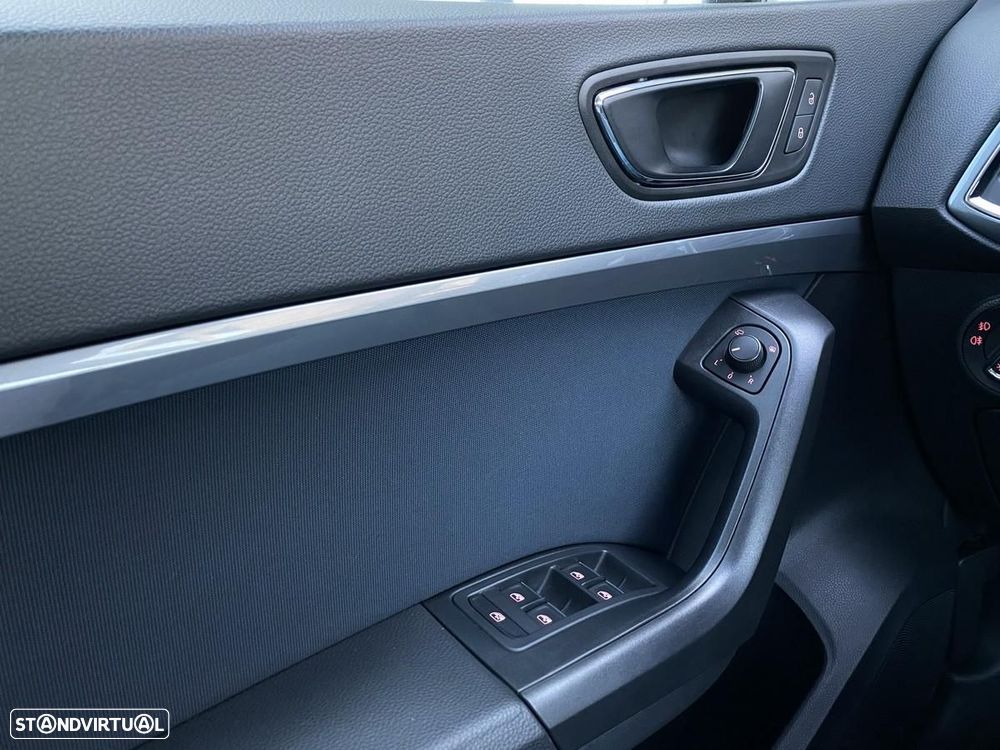 SEAT Ateca 1.6 TDI Style - 30