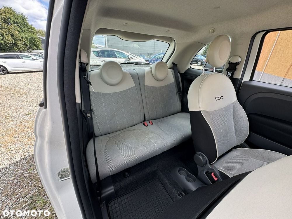 Fiat 500 - 22