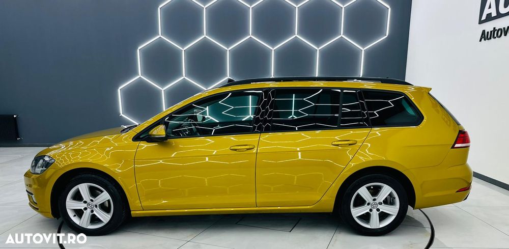 Volkswagen Golf 1.6 TDI Trendline - 37