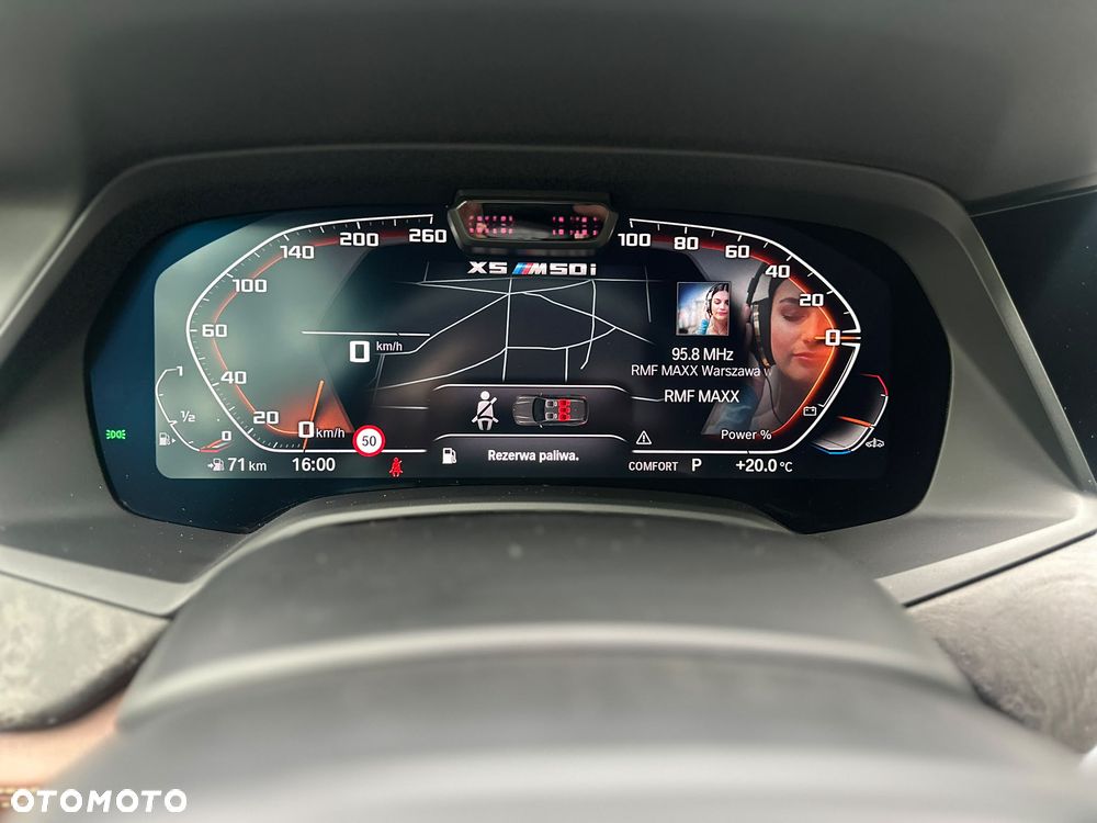 BMW X5 M Standard - 20