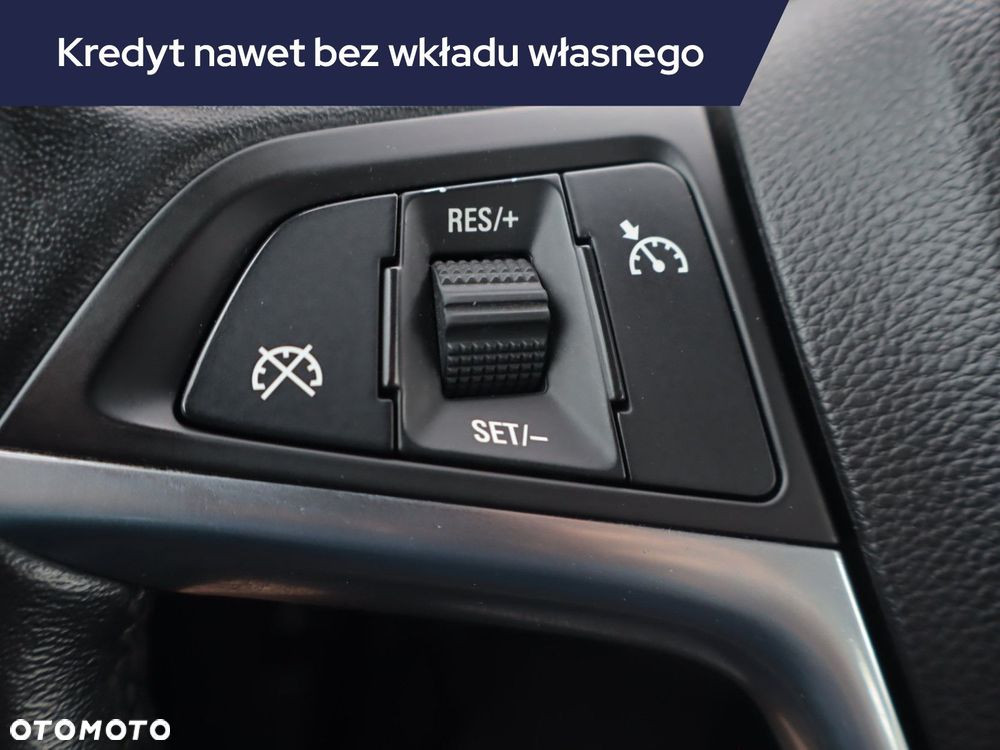 Opel Astra - 19