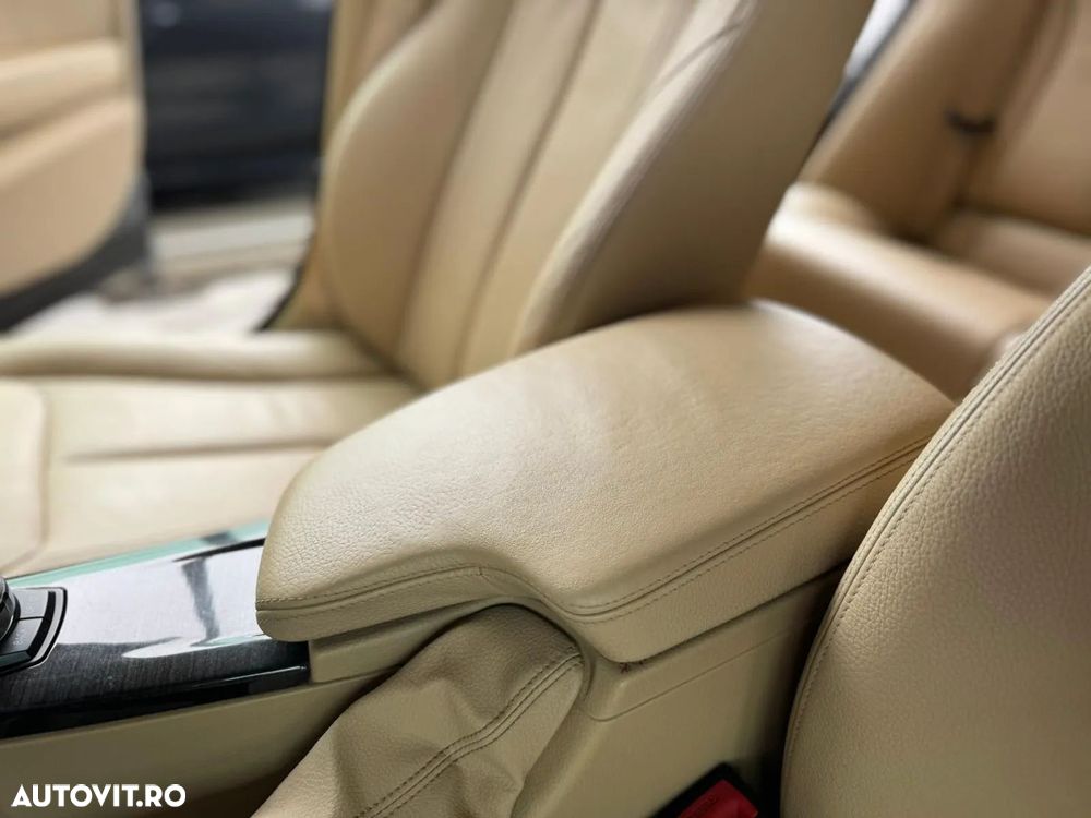 BMW Seria 3 320d - 6