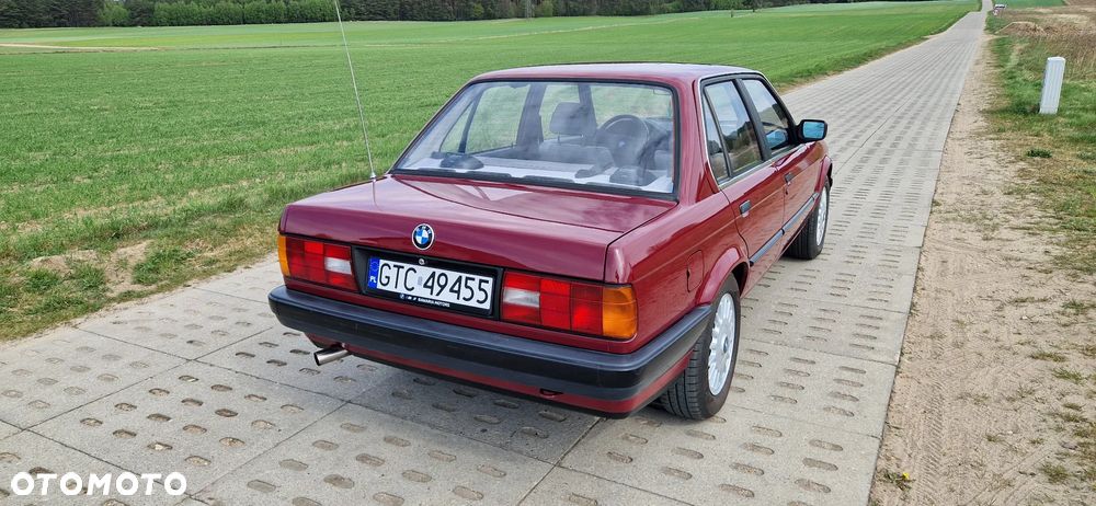 BMW Seria 3 - 11