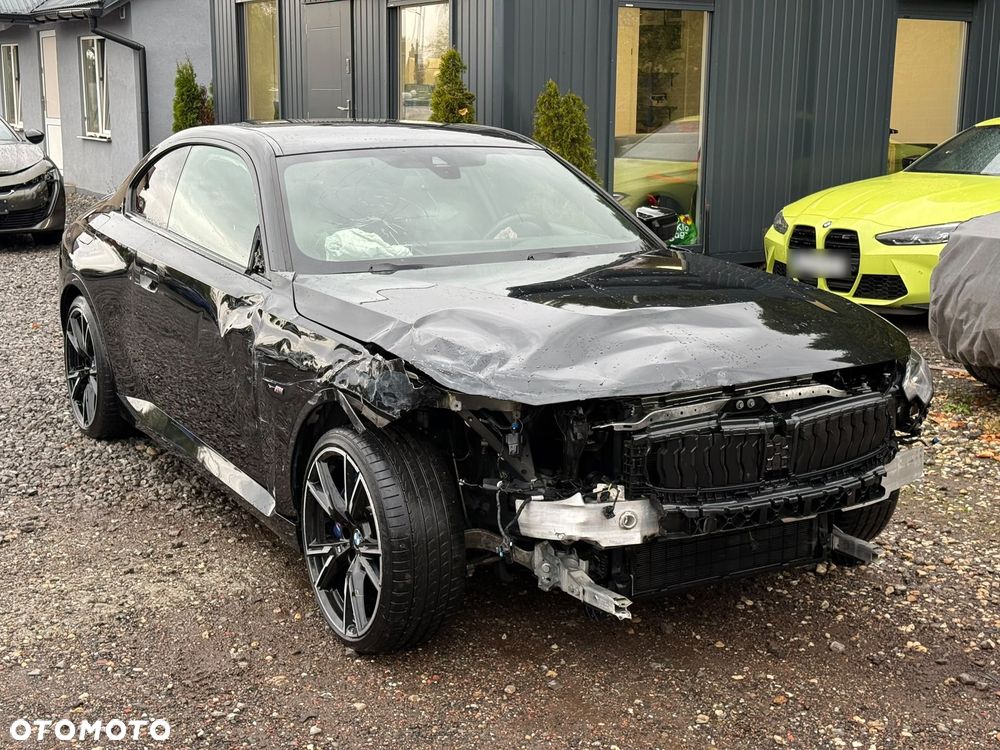 BMW Seria 2 M240i xDrive - 6