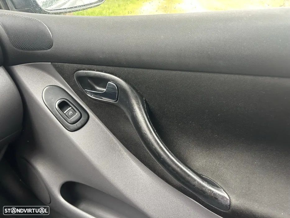 SEAT Leon 1.9 TDI Sport - 10