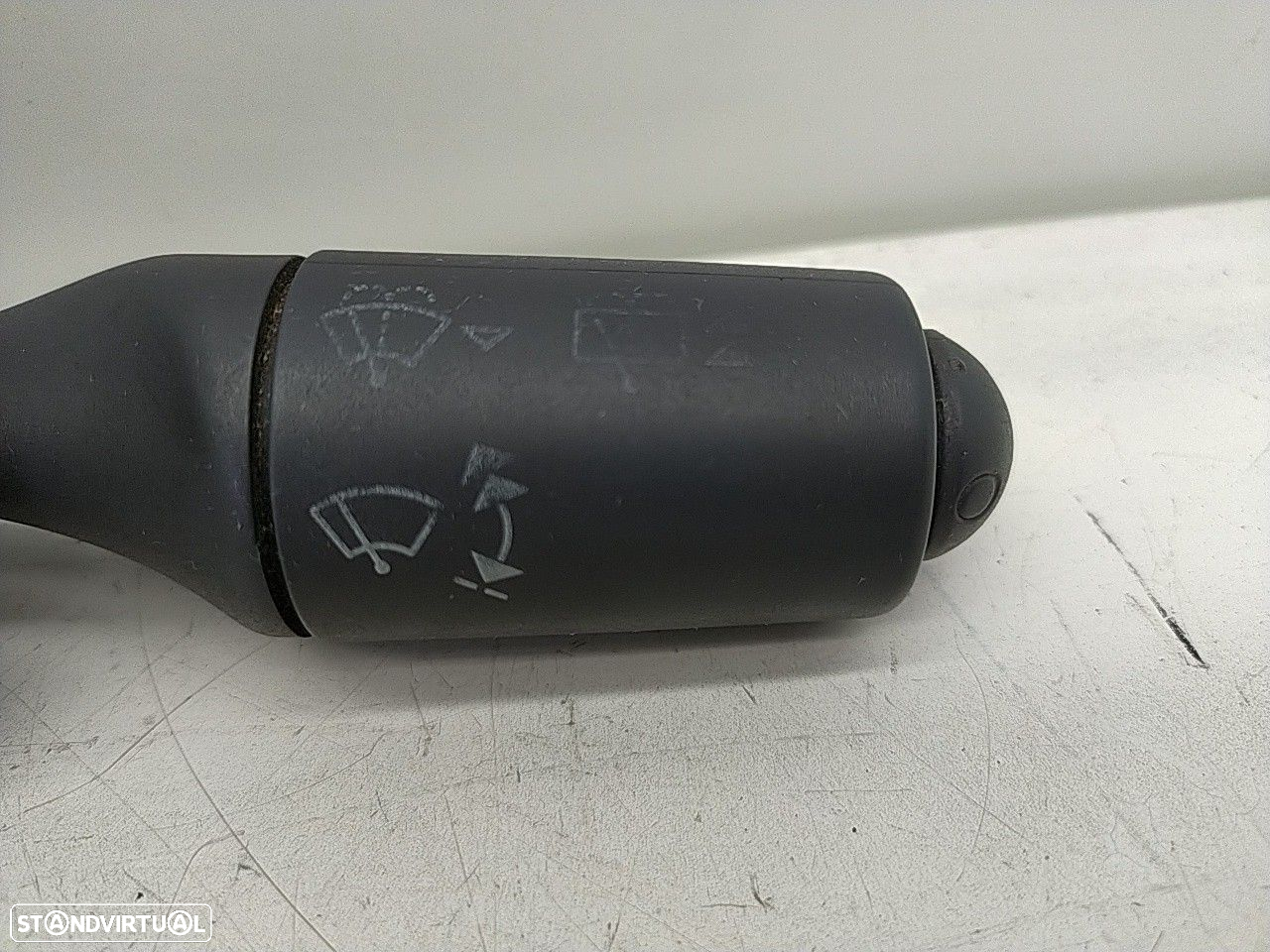 Comutador Escovas Smart City-Coupe (450) - 2