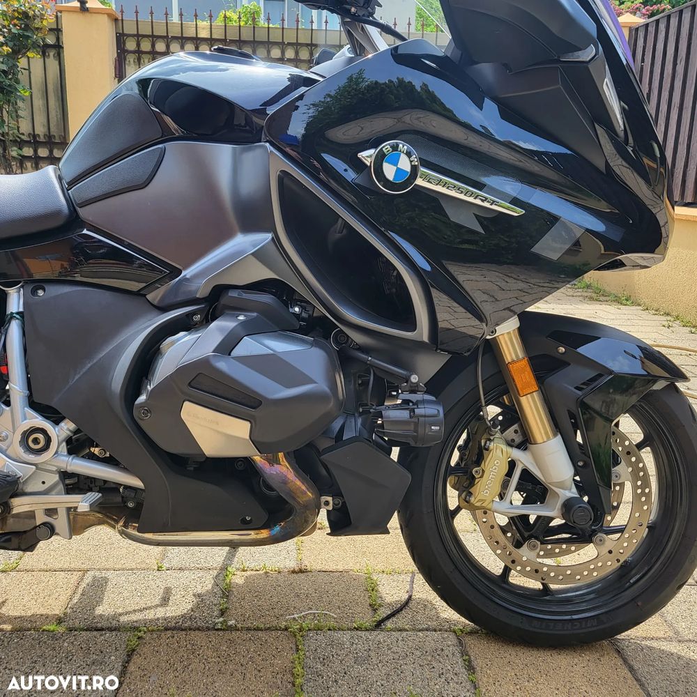 BMW R1250RT - 7