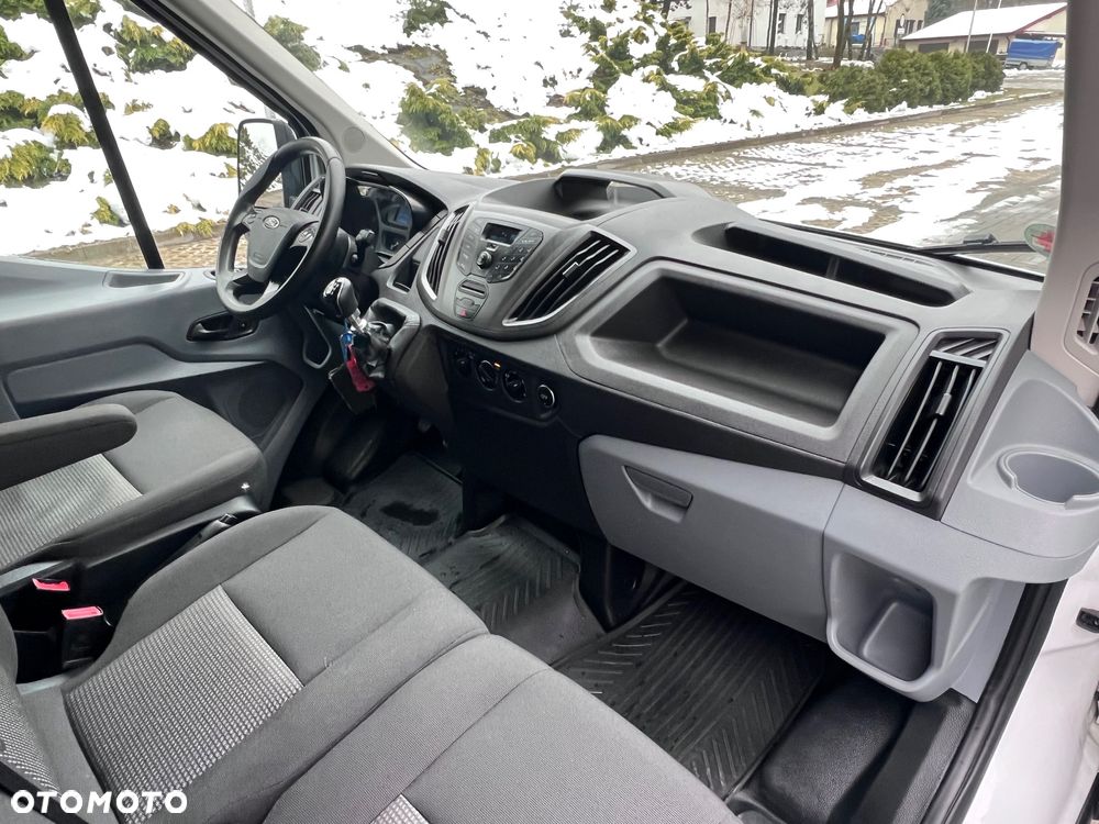 Ford TRANSIT - 30
