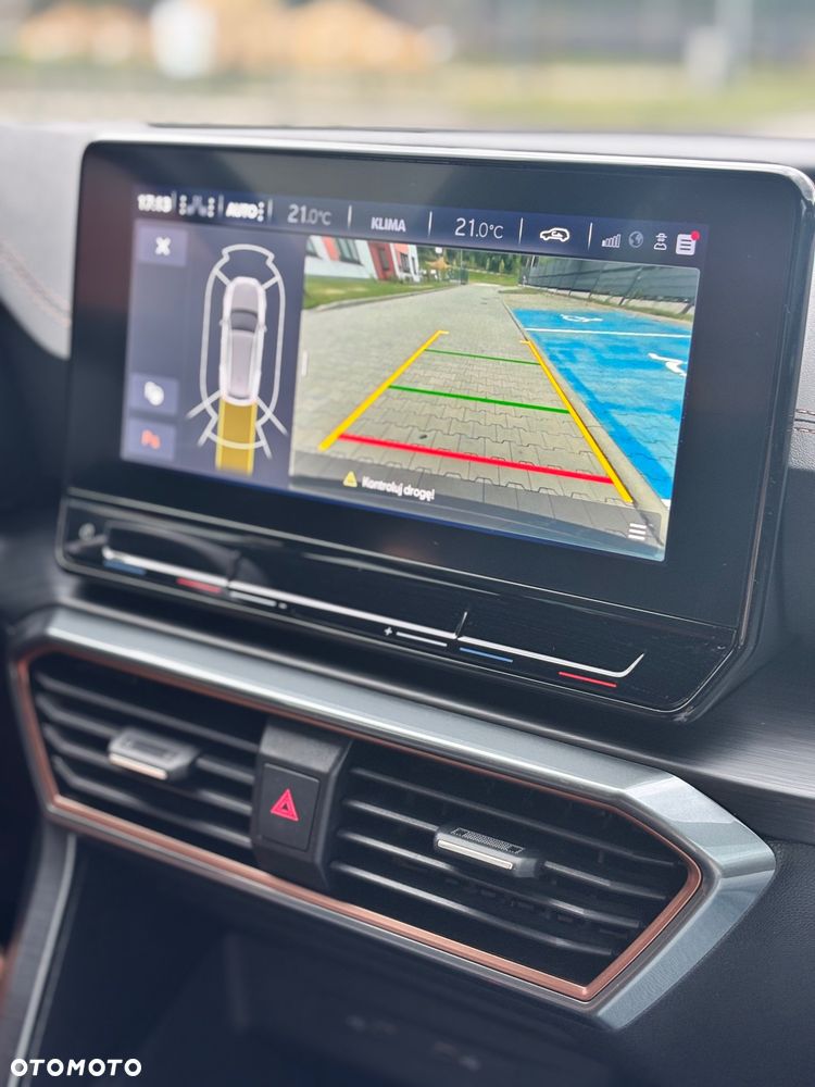 Cupra Formentor - 34