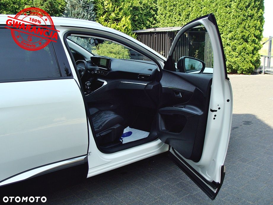 Peugeot 5008 BlueHDI 130 Allure Business-Paket - 13