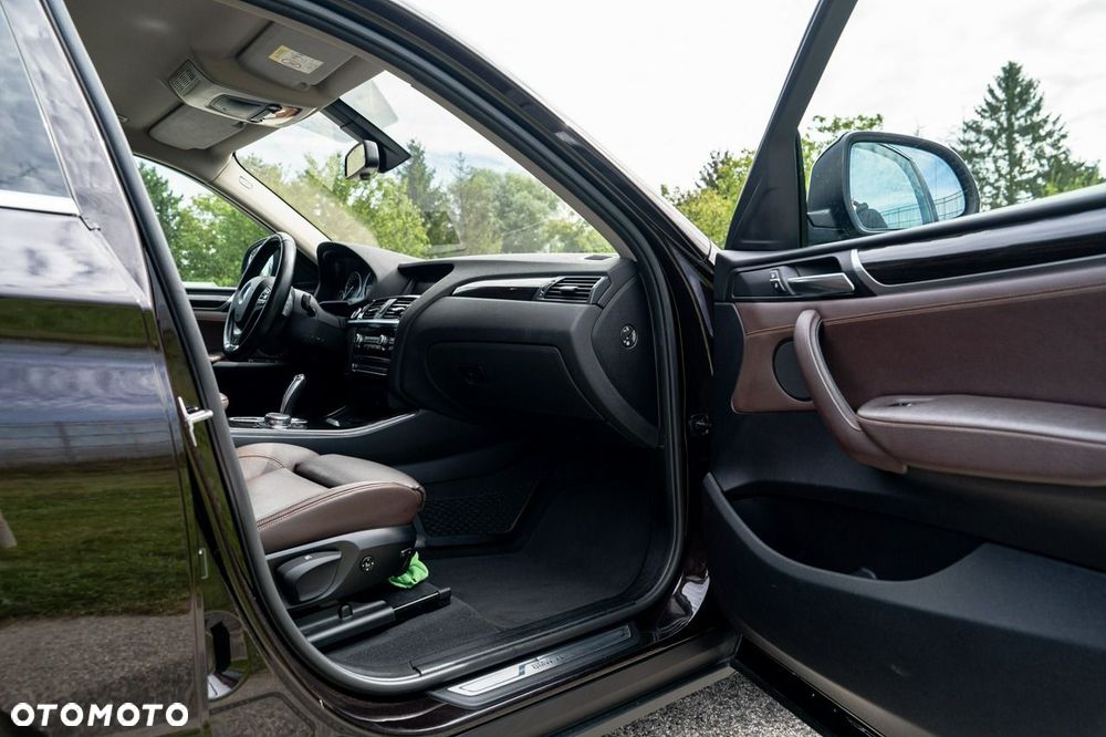 BMW X4 xDrive20d xLine - 22