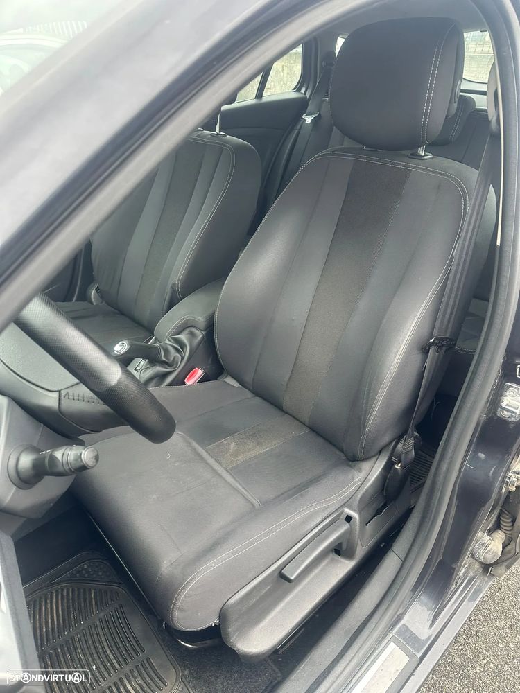 Renault Mégane Sport Tourer 1.5 dCi Dynamique S - 6