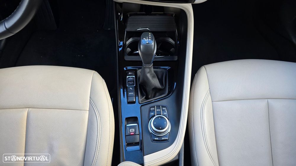 BMW X1 25 e xDrive - 41