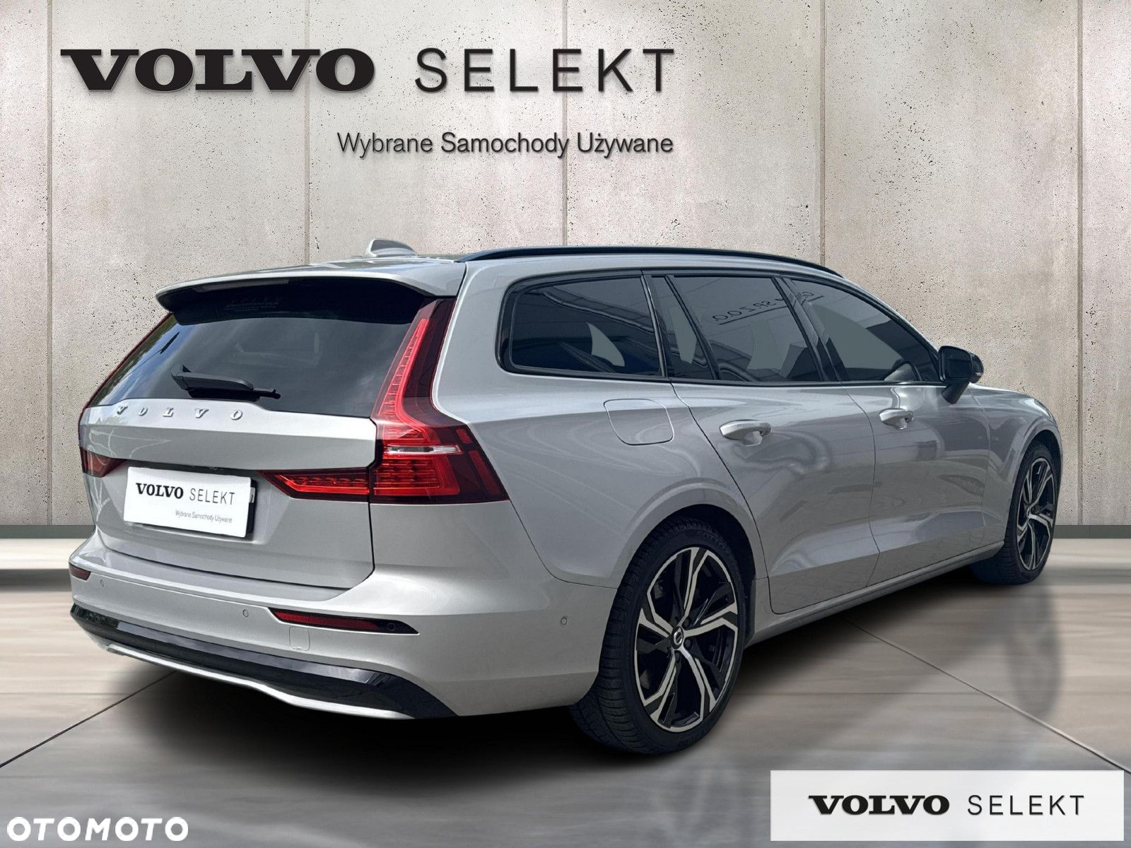 Volvo V60 - 6