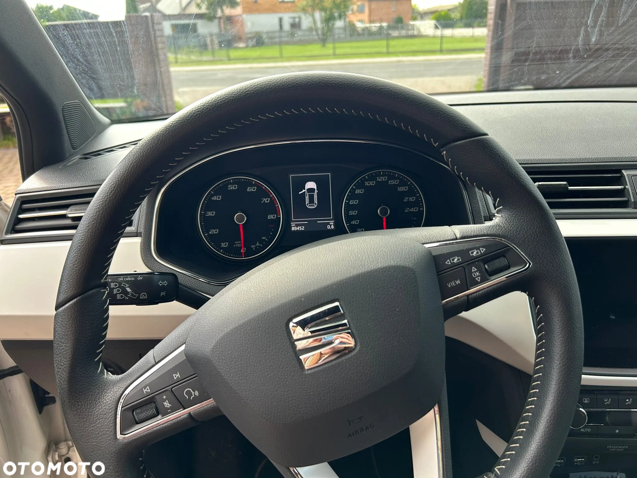 Seat Arona 1.0 TSI GPF Xcellence S&S - 20