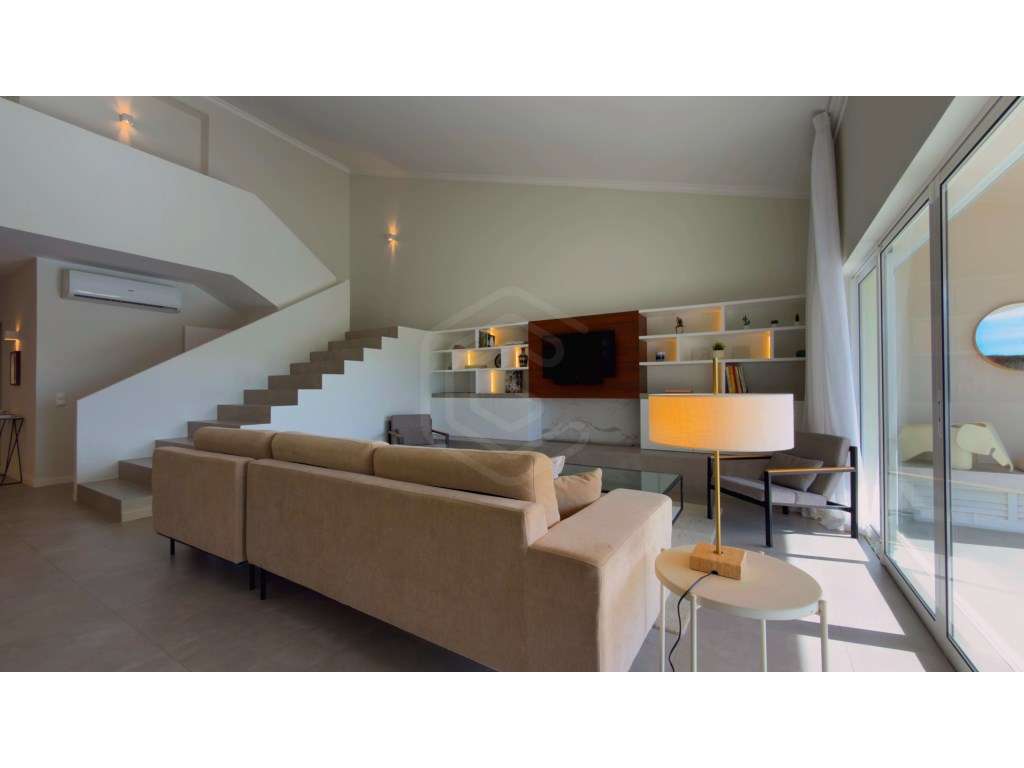 Luxuosa Moradia T4 em Vilamoura, Algarve - Grande imagem: 5/60