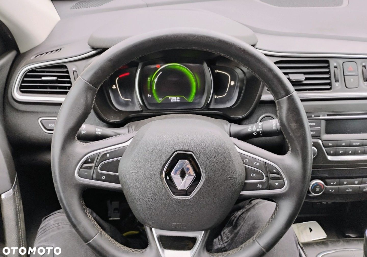 Renault Kadjar - 12