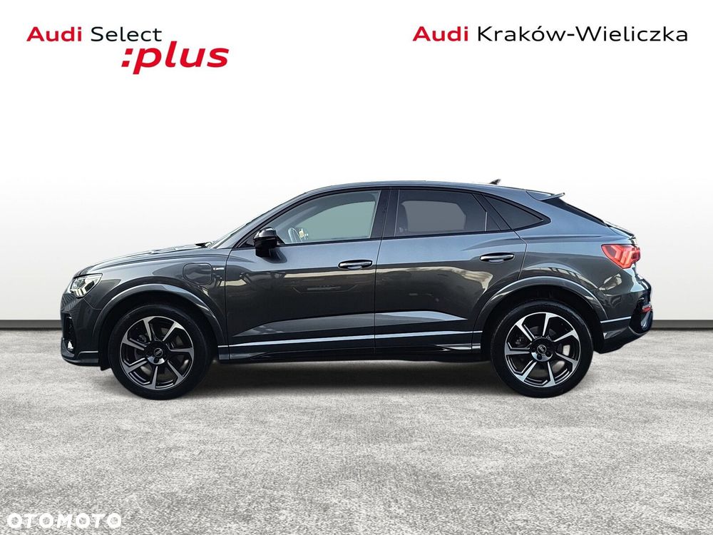 Audi Q3 - 2