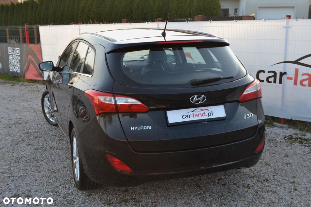Hyundai i30 - 8