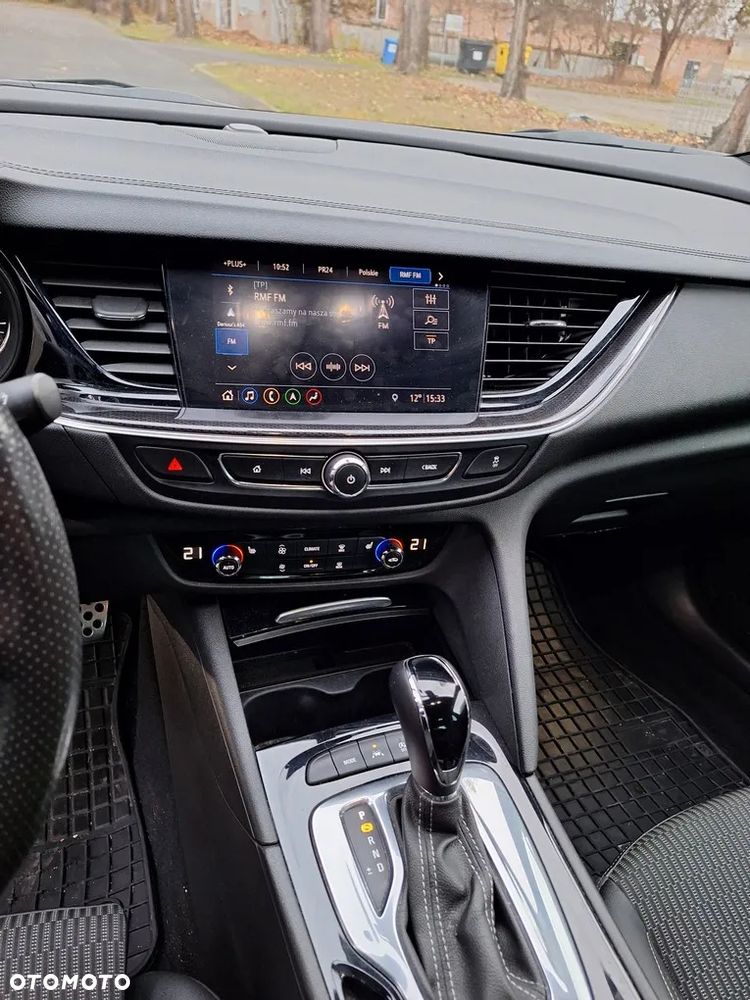 Opel Insignia 2.0 CDTI GS Line + S&S - 11