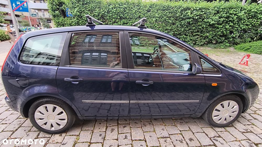 Ford Focus C-Max 1.8 Trend - 3