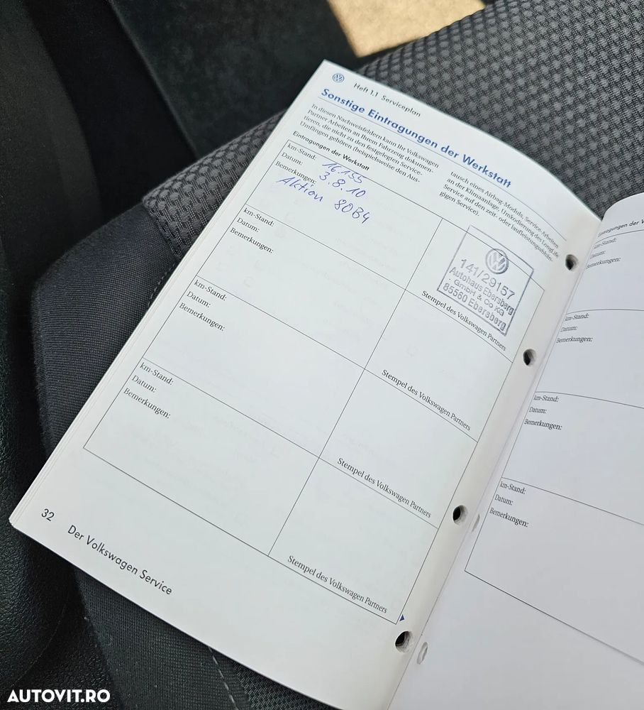 Volkswagen Golf 1.4 TSI Team - 35