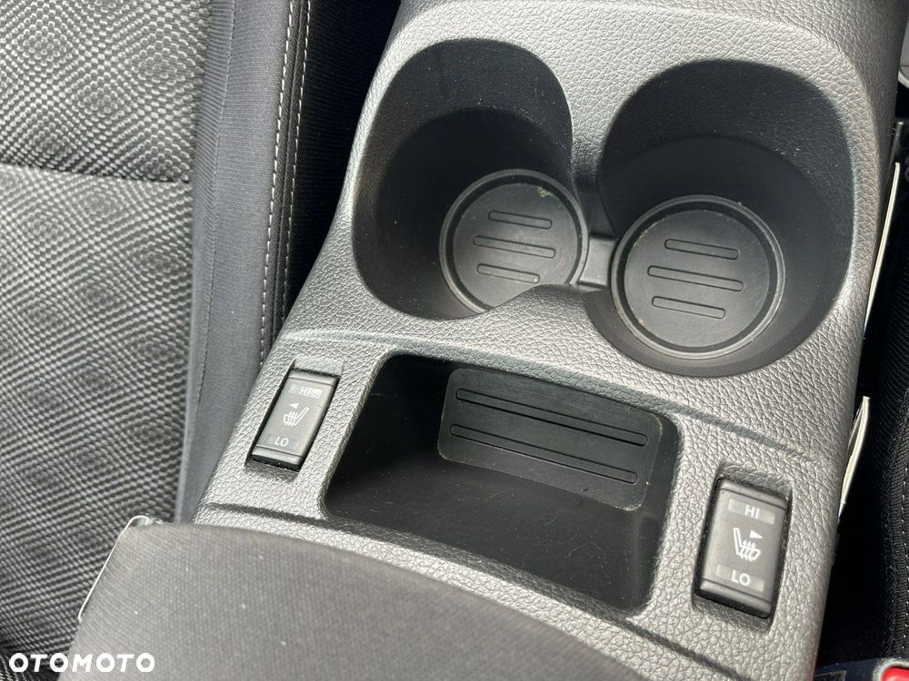 Nissan Qashqai - 28