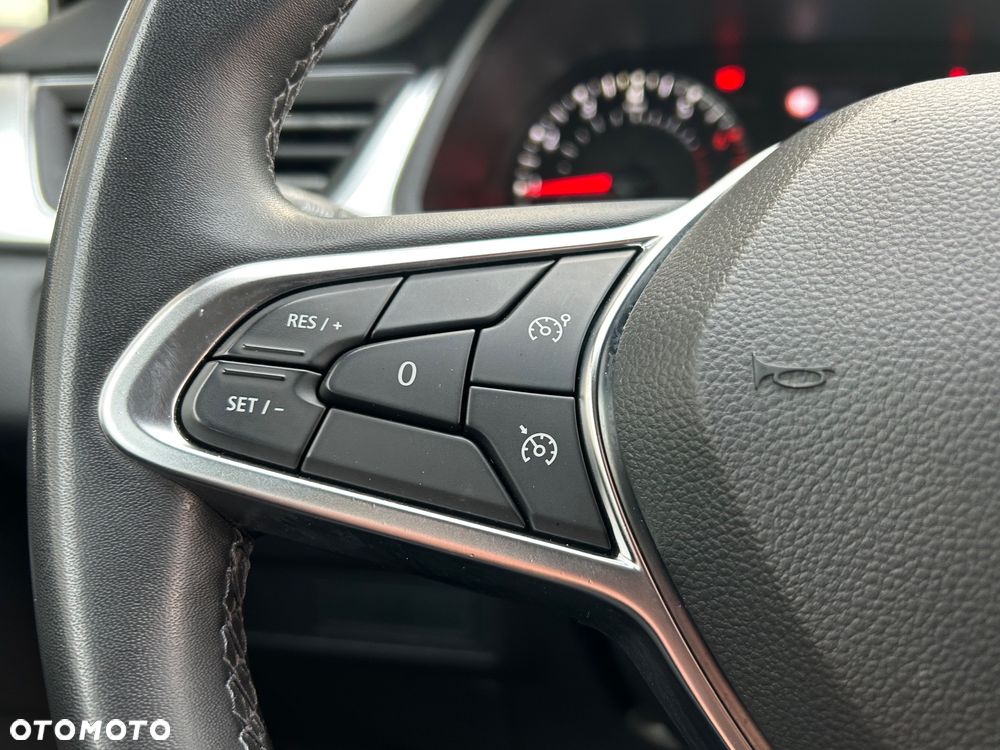 Renault Captur TCe 100 EXPERIENCE - 34