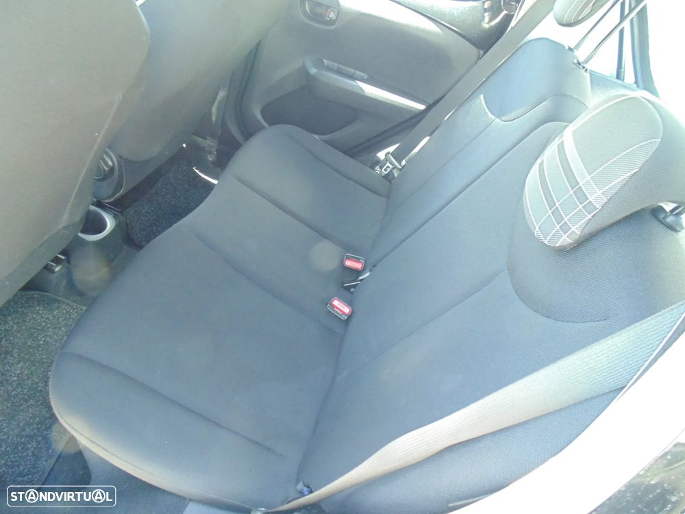 Peugeot 108 1.0 VTi Active - 16