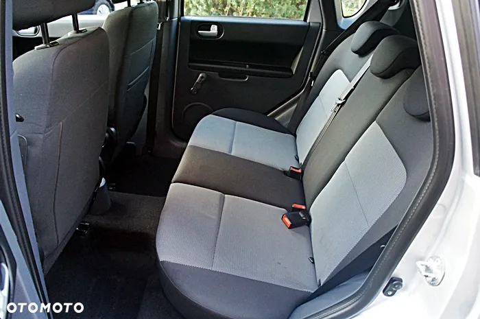 Mitsubishi Colt 1.3 Automatik Intense - 25