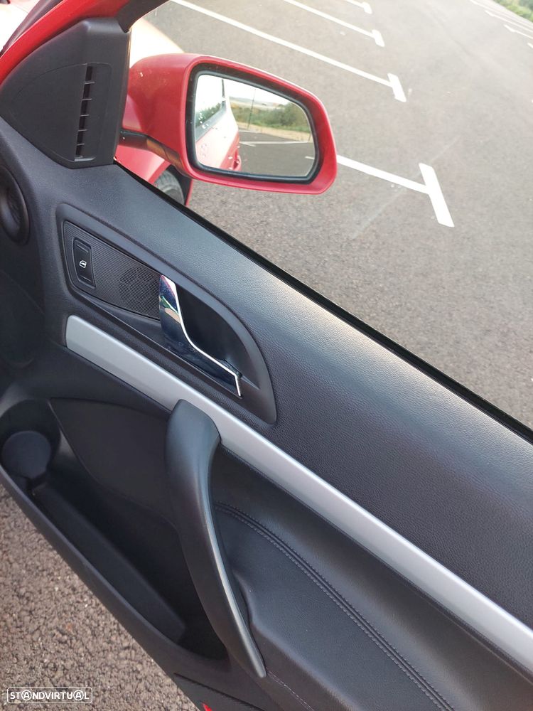 Skoda Octavia Break 2.0 TDI RS - 19