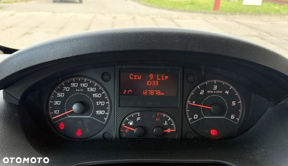Citroën Jumper - 12