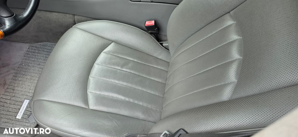 Mercedes-Benz CLS 320 CDI 7G-TRONIC - 7