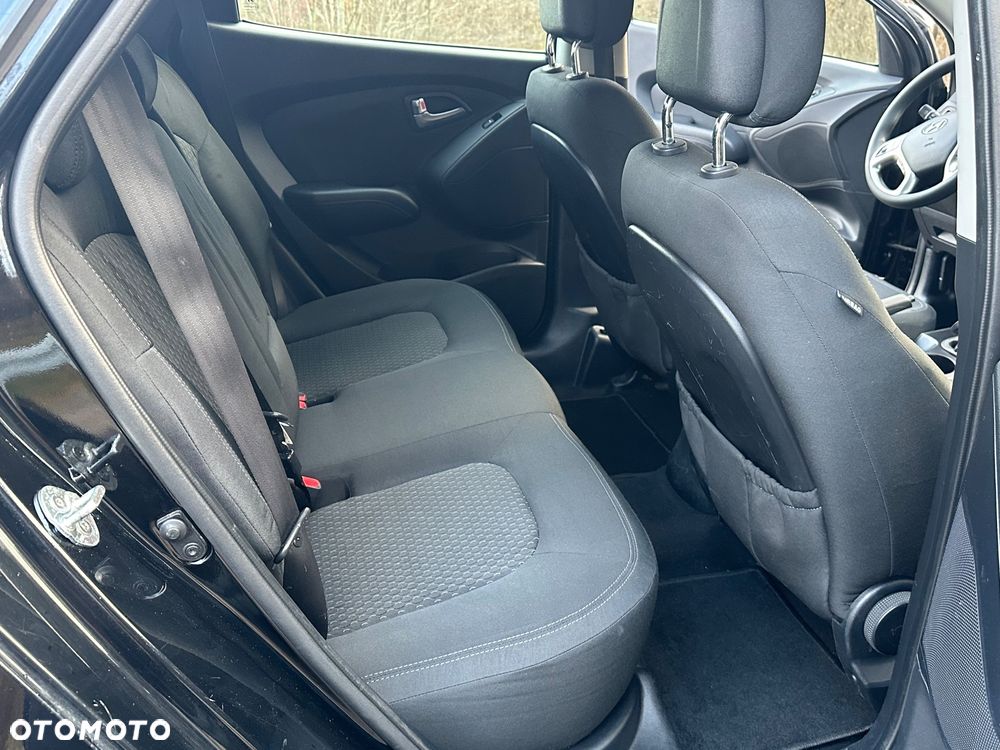 Hyundai ix35 1.6 2WD Comfort - 12